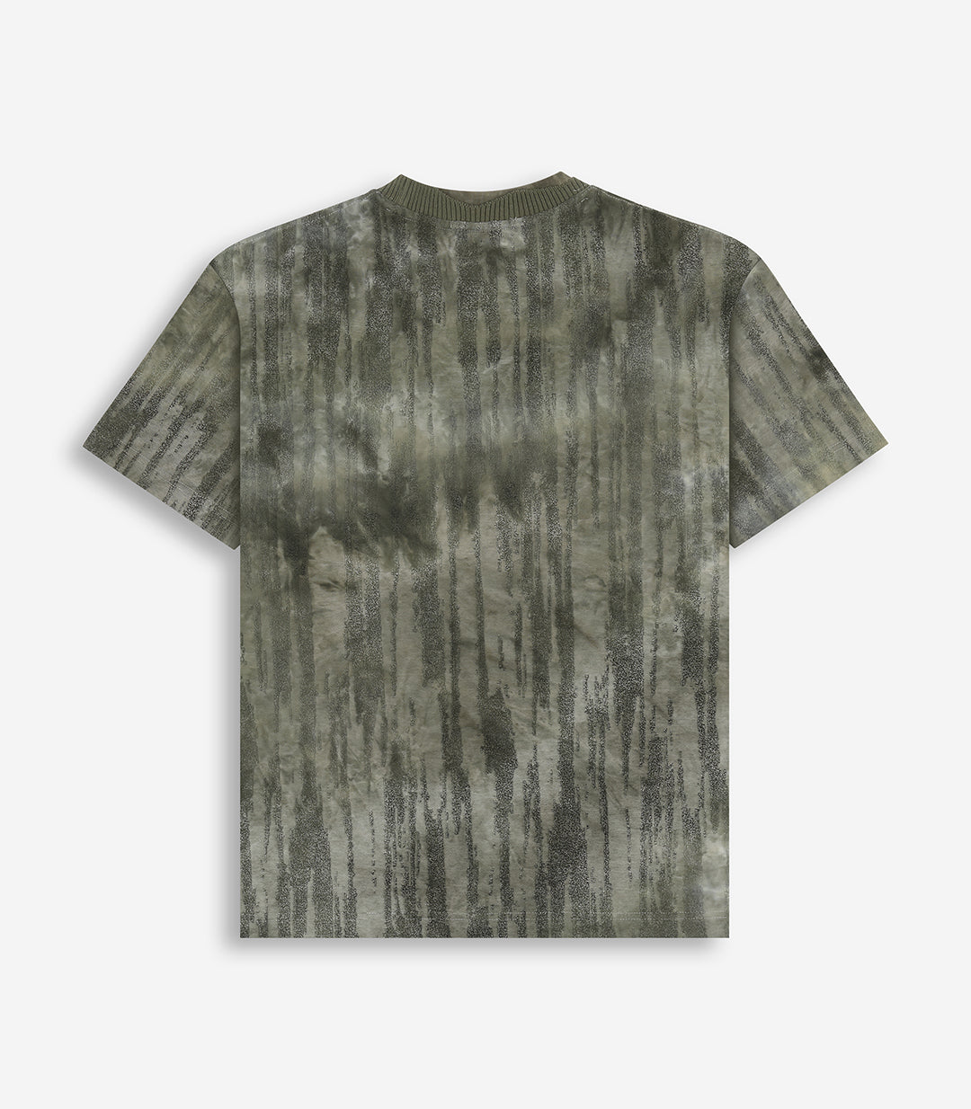 Urban Textured T-Shirt