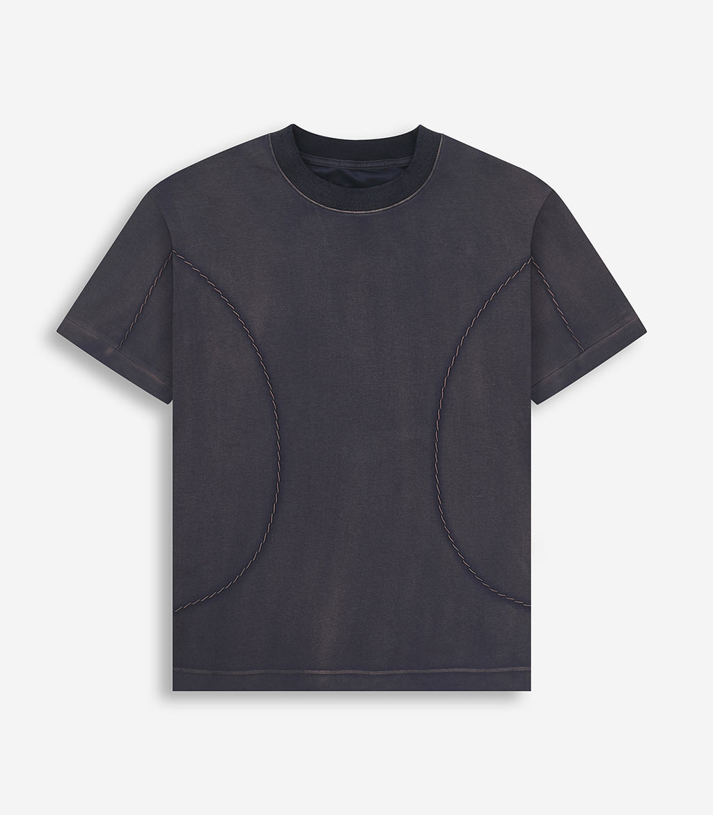 Construct Tee