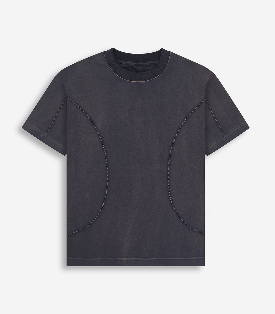 Construct Tee