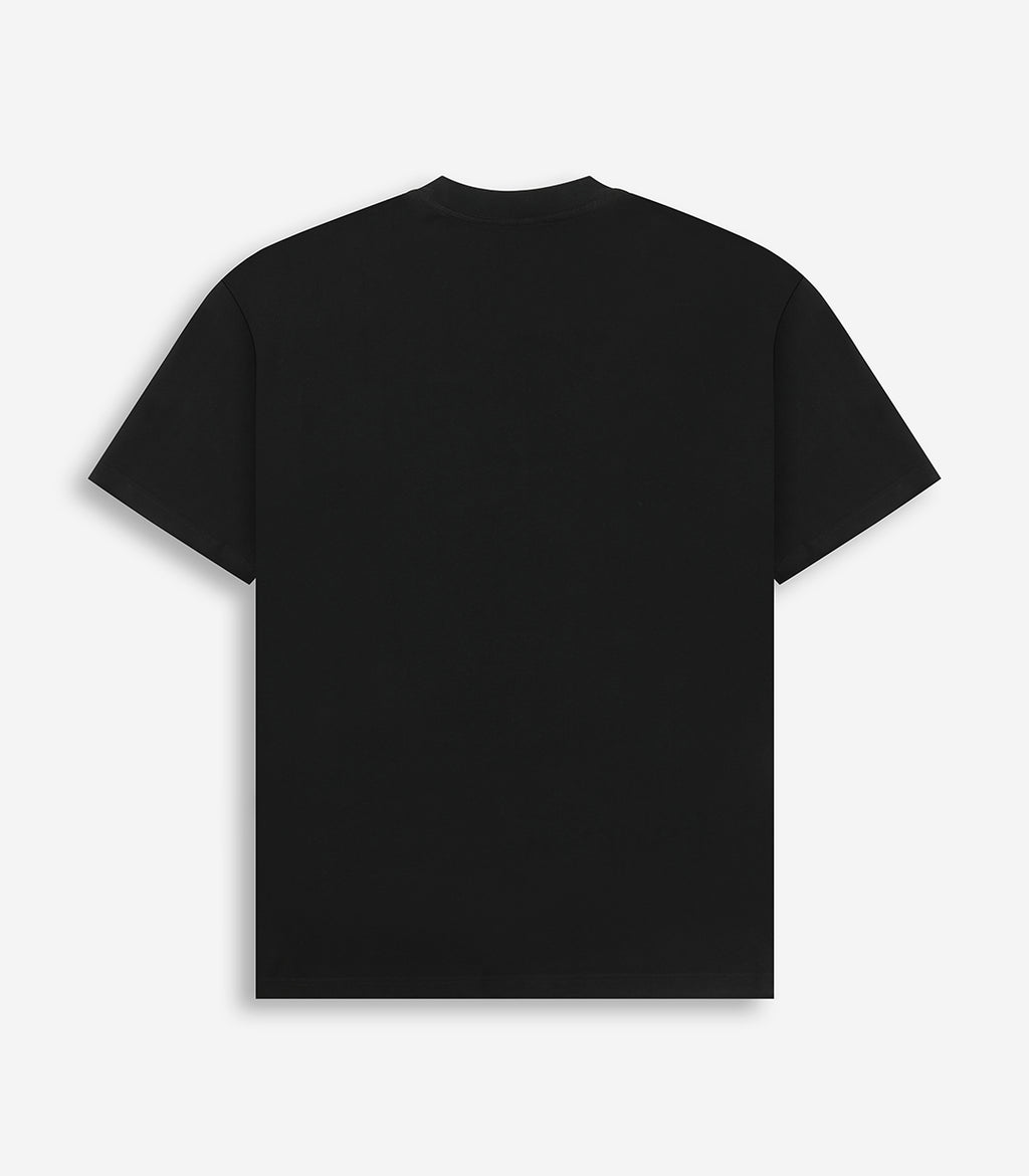 Hustle tee