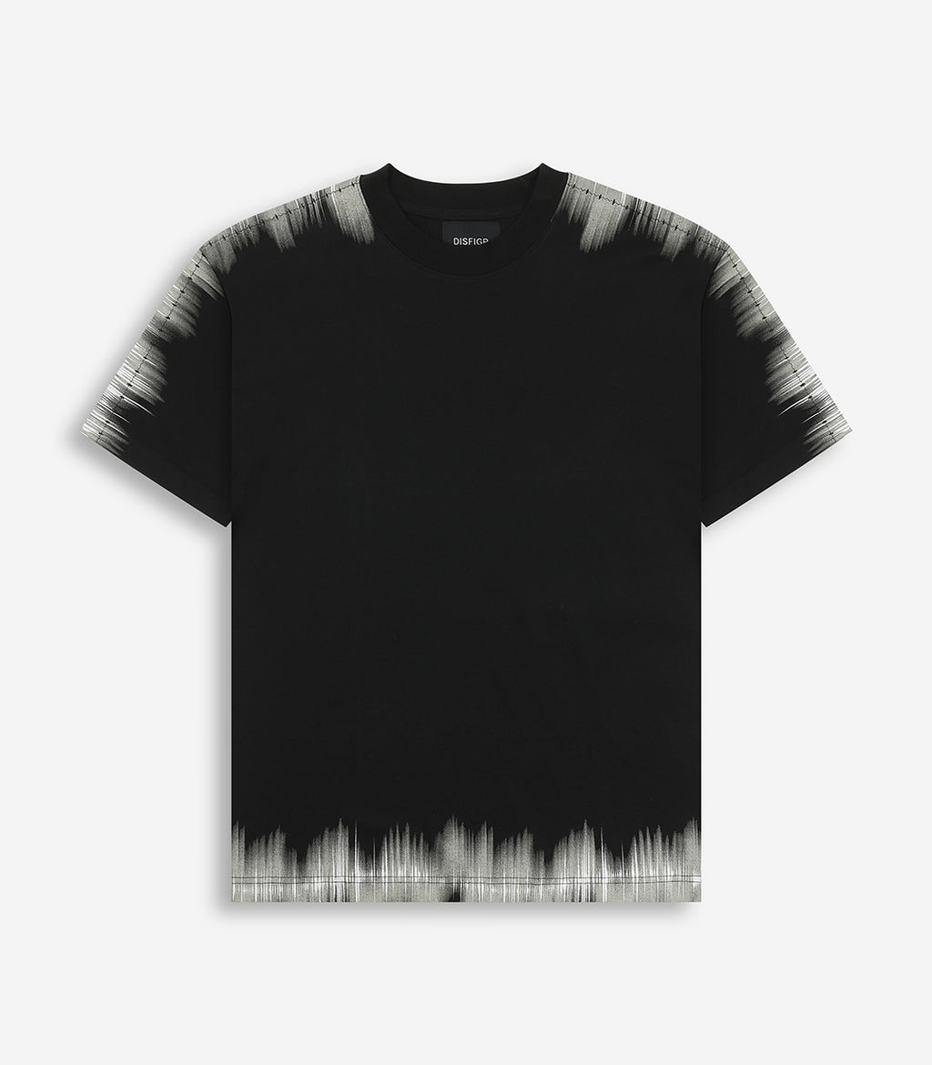 Static Fade T-Shirt