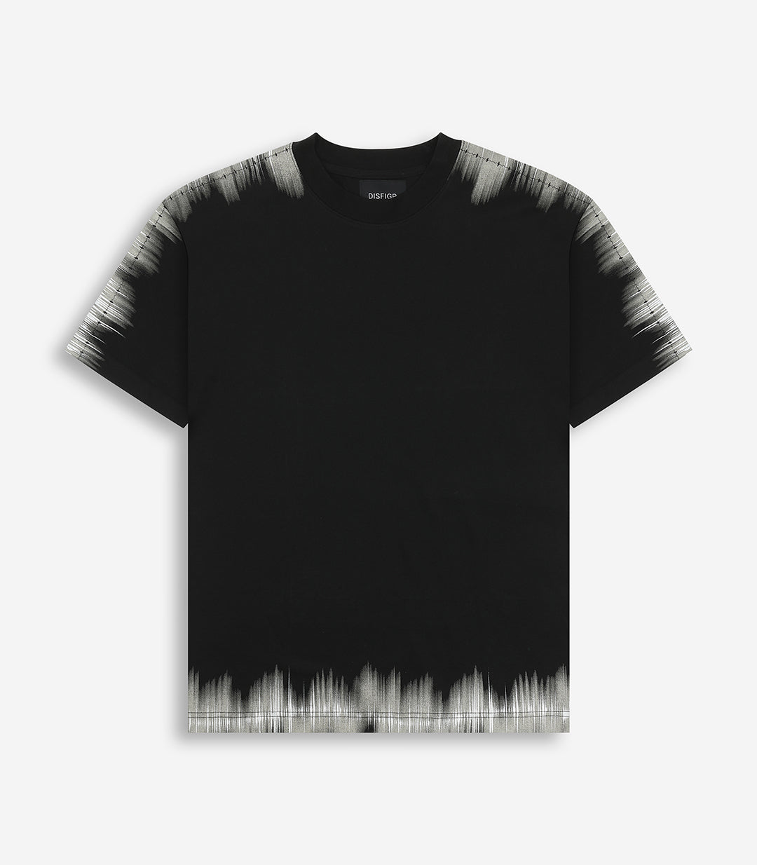 Static Fade T-Shirt