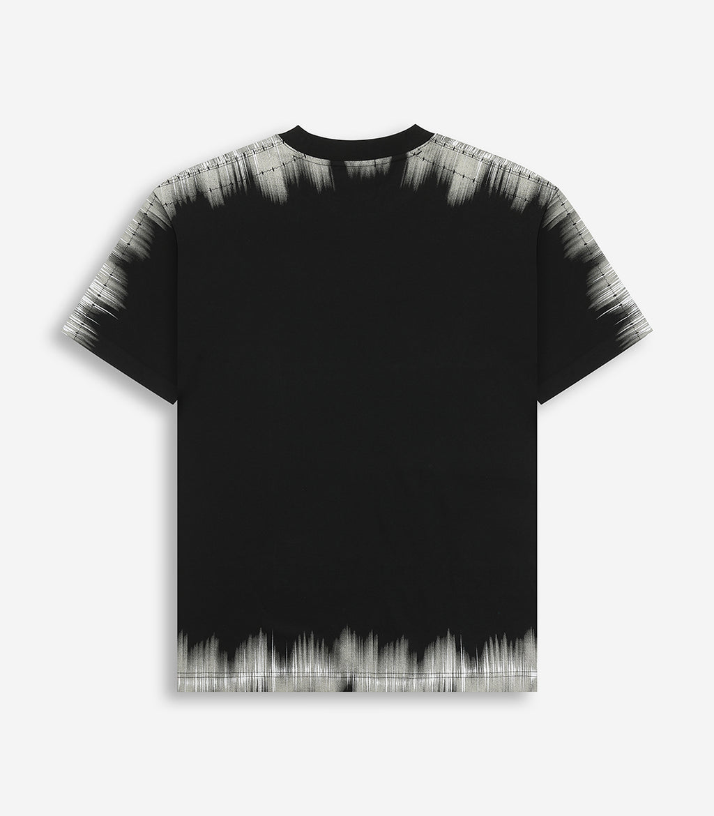 Static Fade T-Shirt