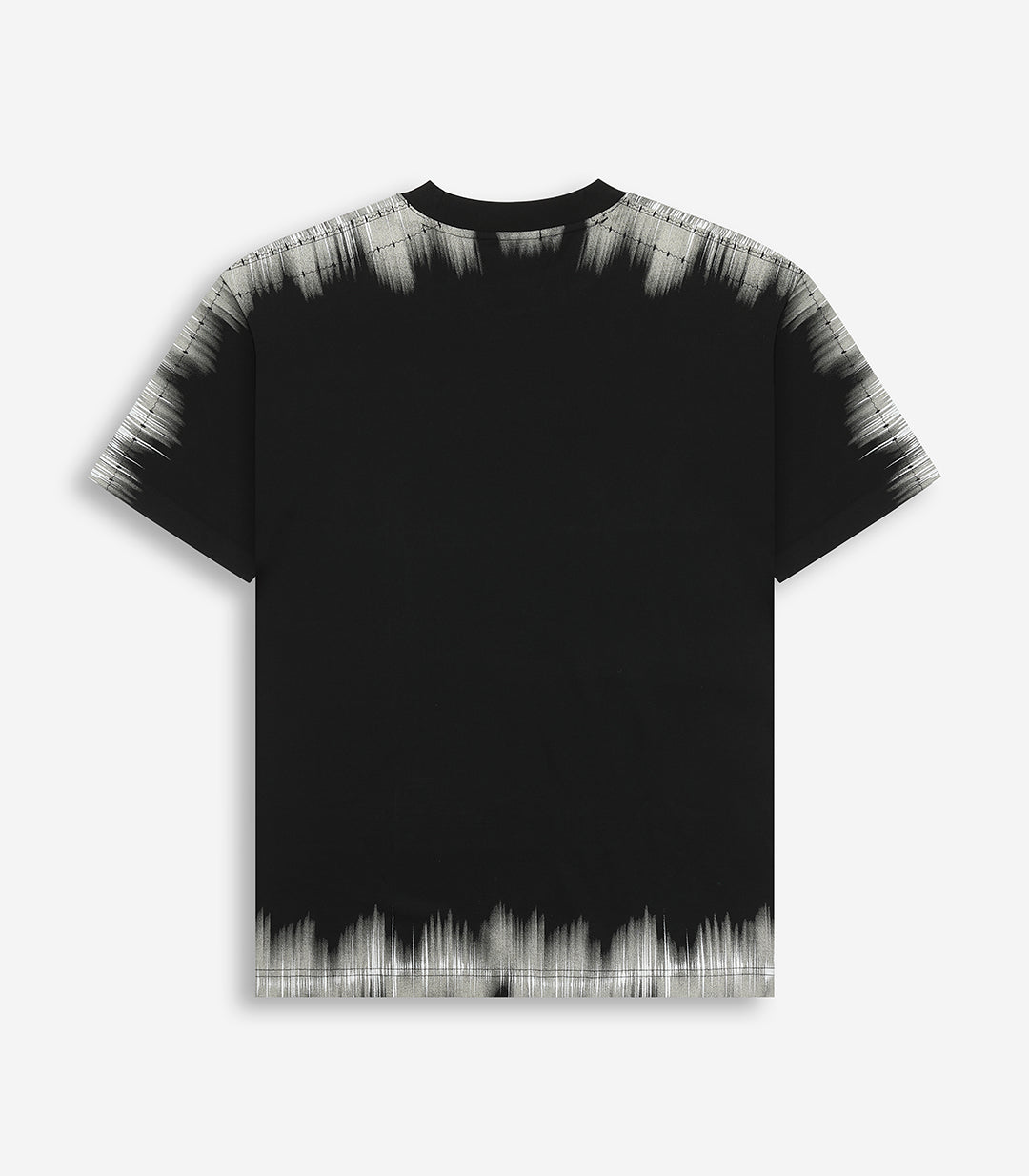 Static Fade T-Shirt