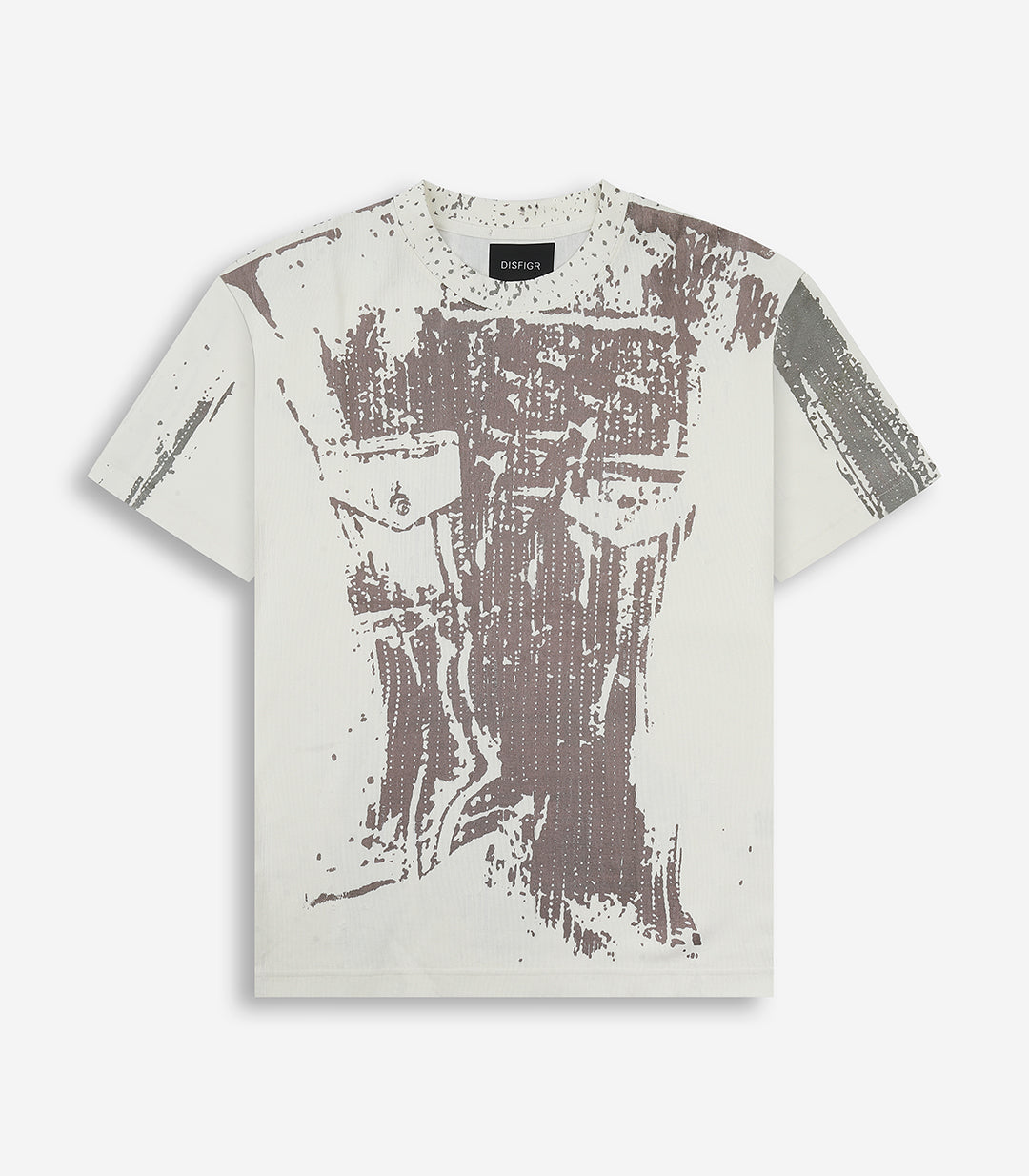 Futuristic Tee