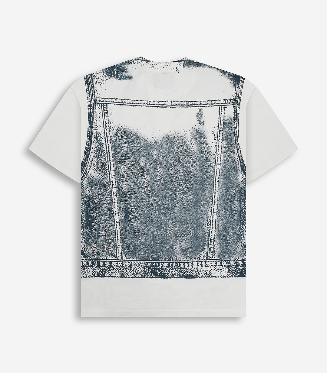 Vested T-Shirt