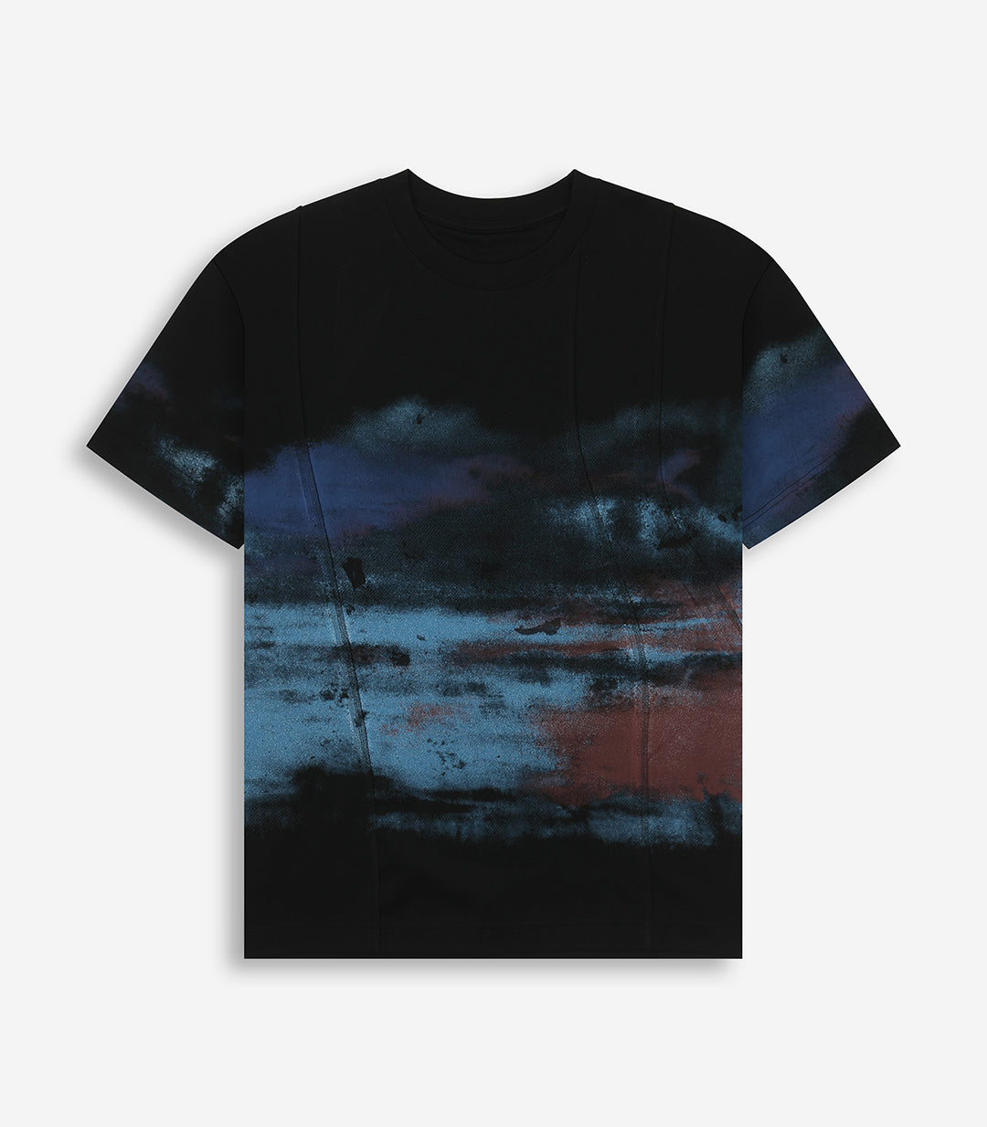 Northern Lights Tee