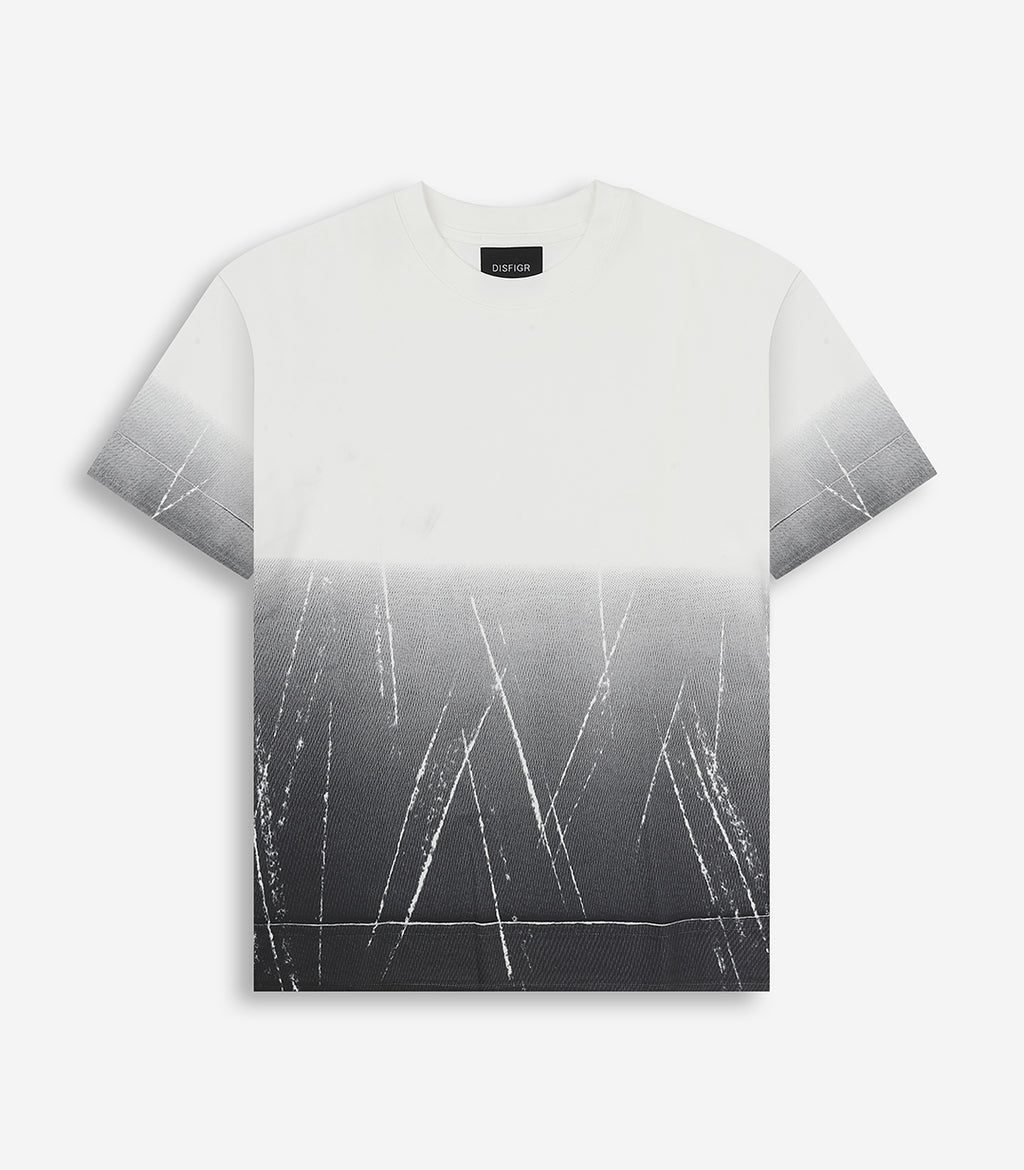 Ombre Tee