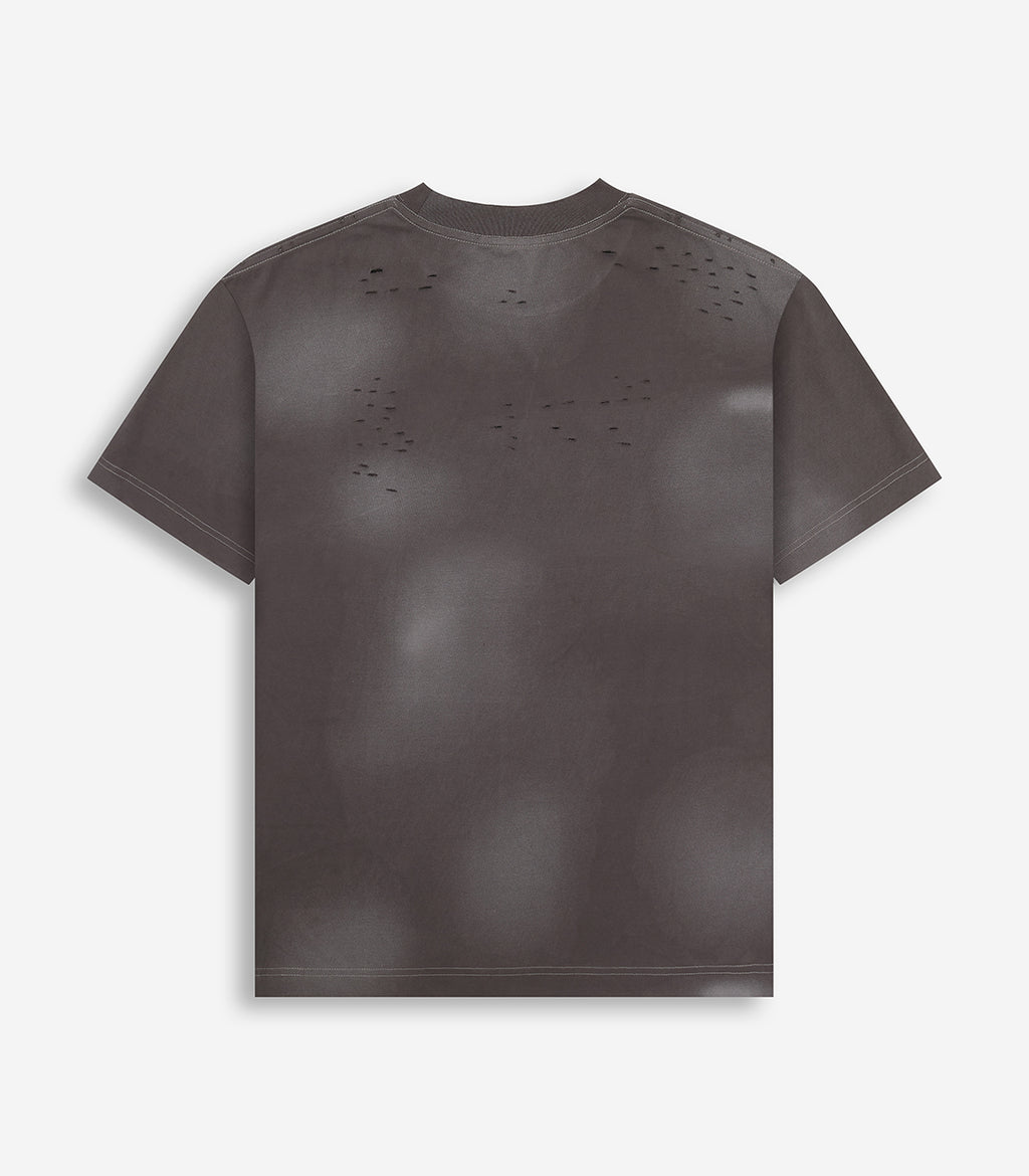 Oversized Black T-Shirt