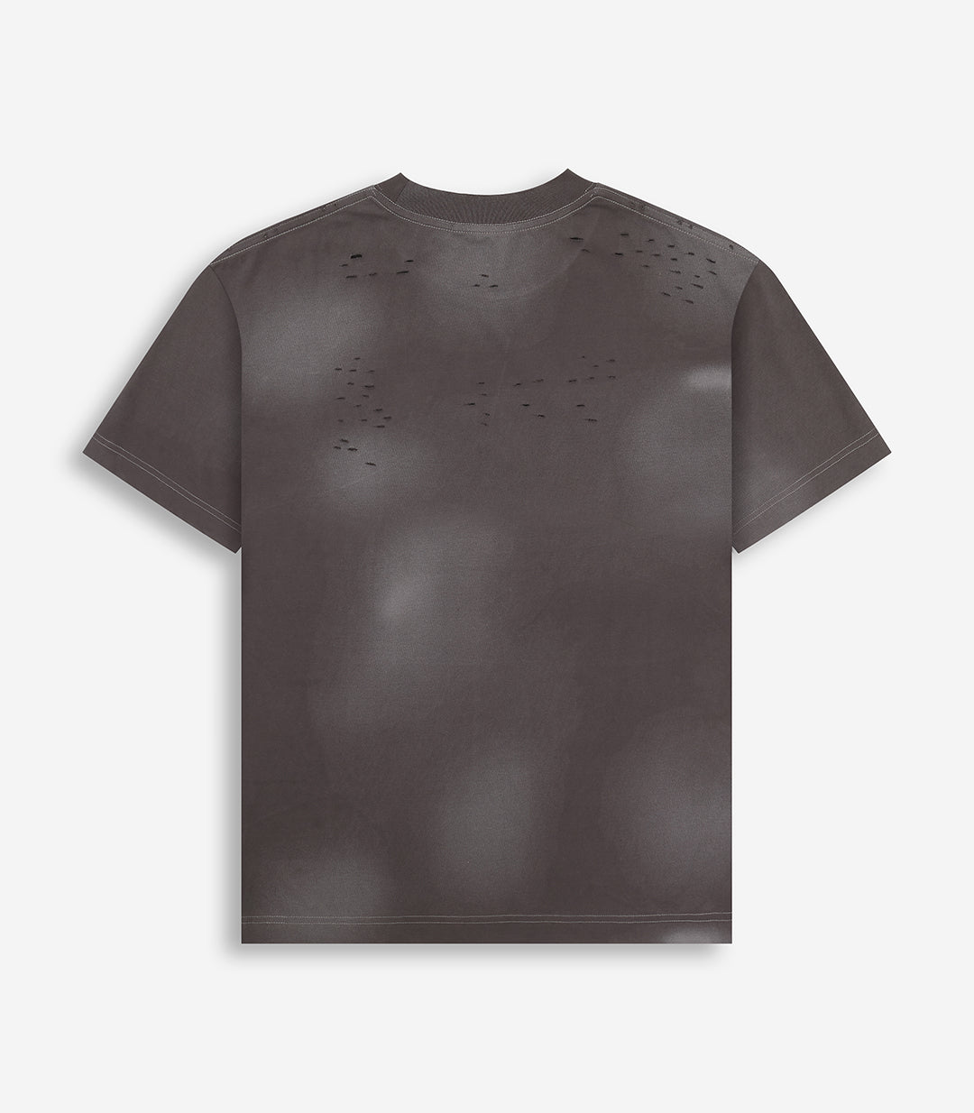 Oversized Black T-Shirt