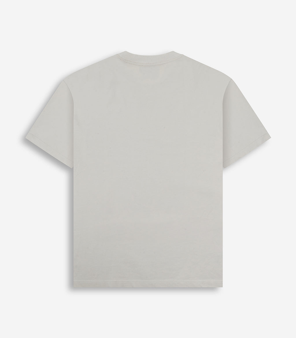 Hustle tee