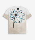 Graphic Print Tee