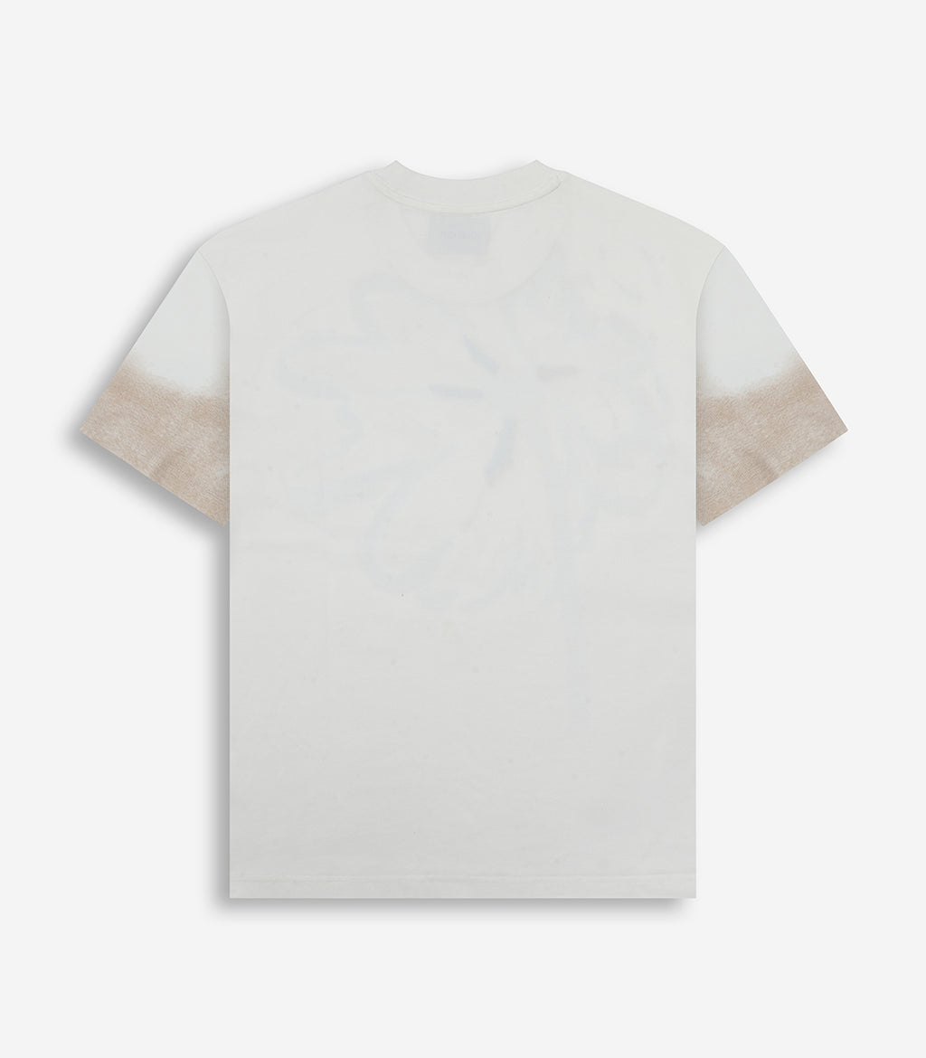 Graphic Print Tee