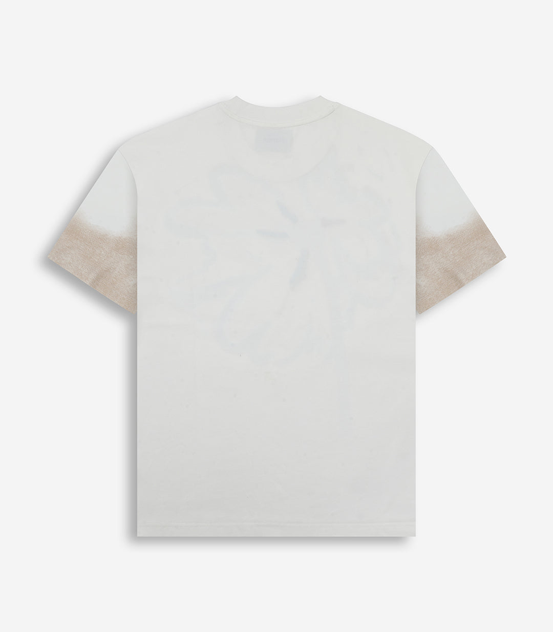 Graphic Print Tee