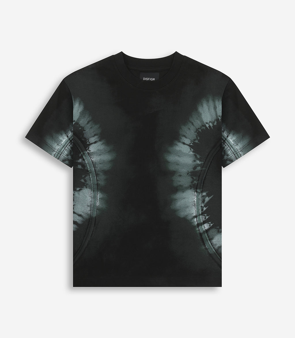 Halo Washed Tee