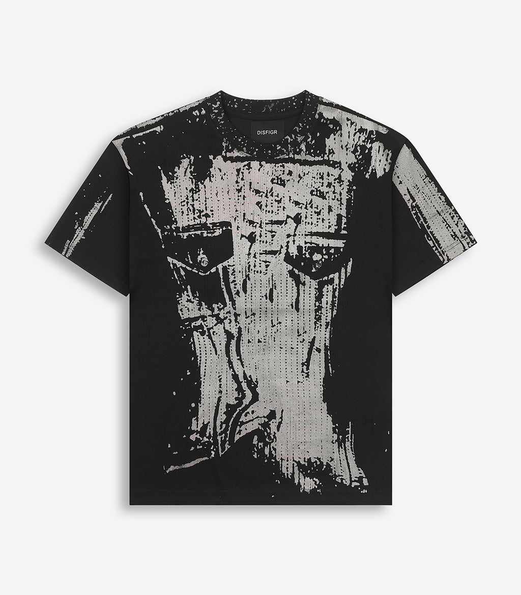 Futuristic Tee