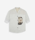 Linen Shirt Wilderness