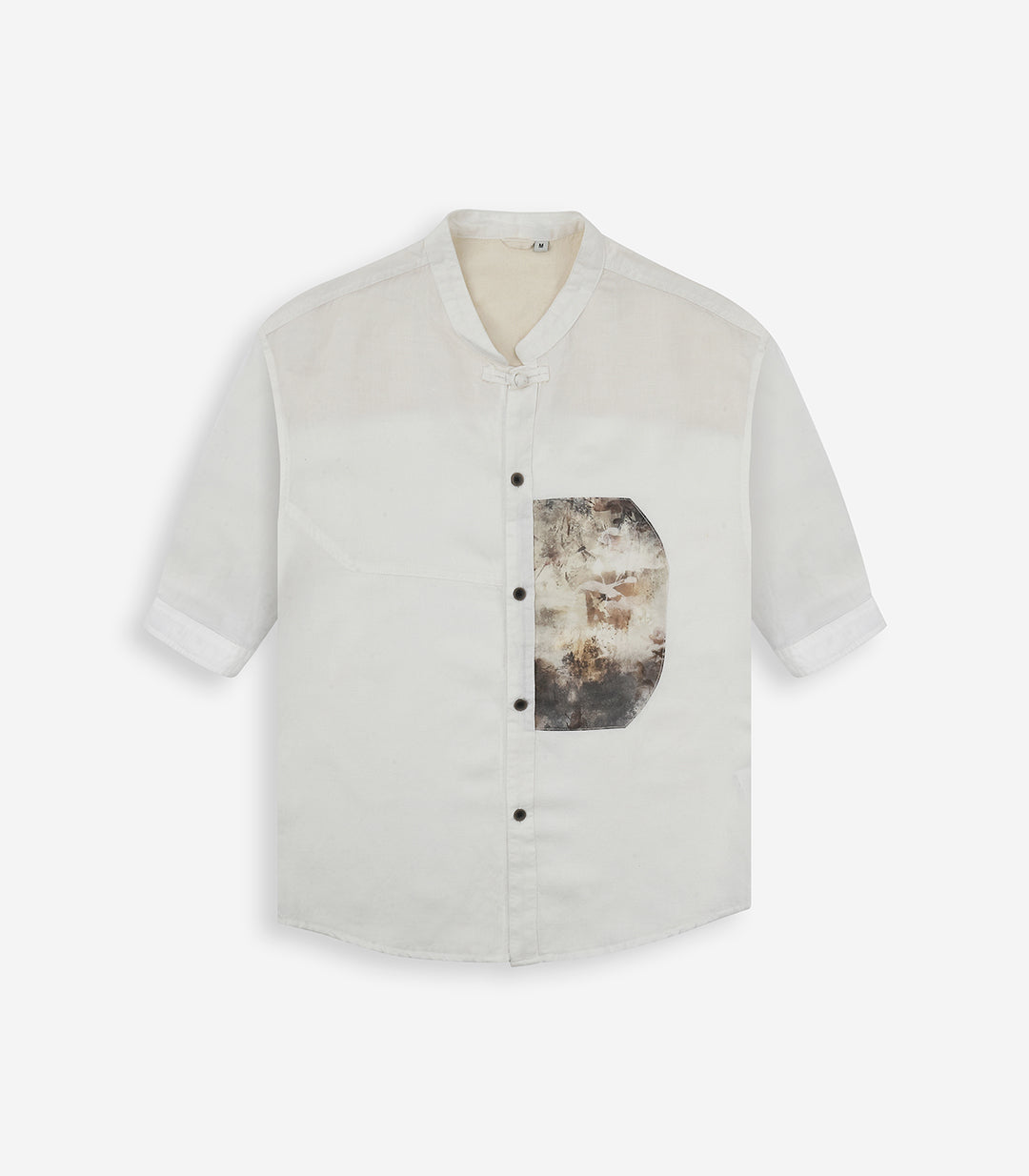 Linen Shirt Wilderness