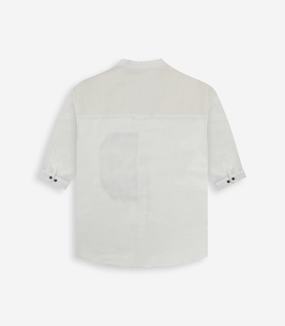 Linen Shirt Wilderness