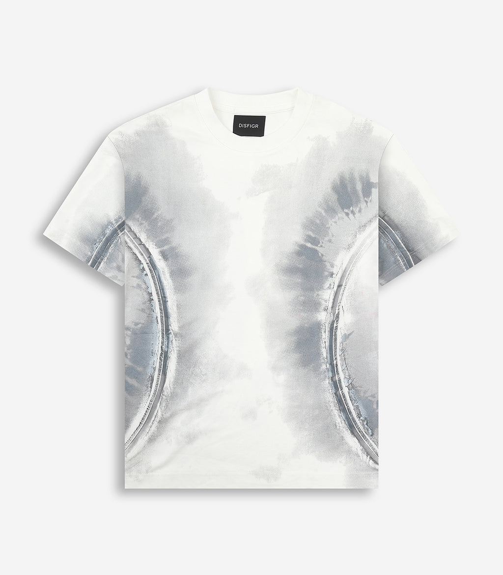 Halo Washed Tee