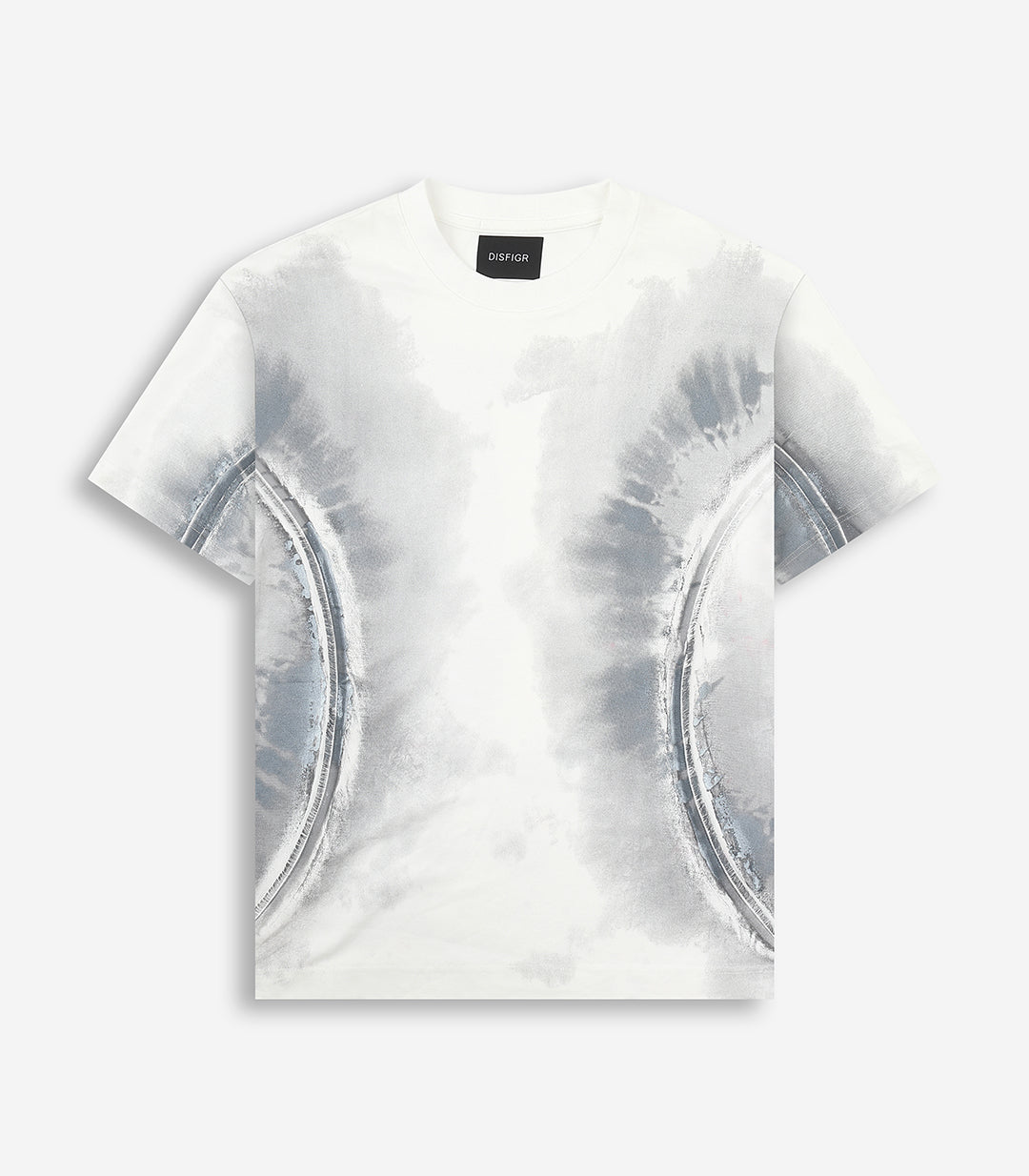 Halo Washed Tee