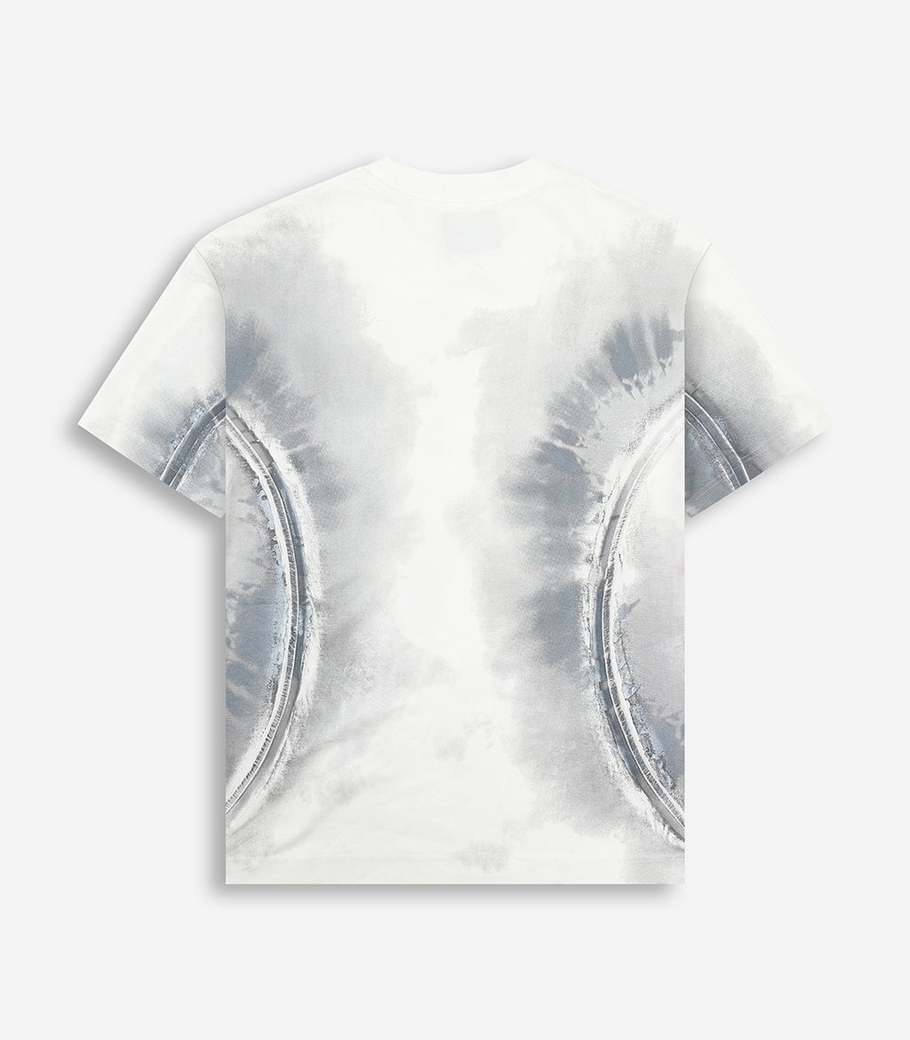 Halo Washed Tee