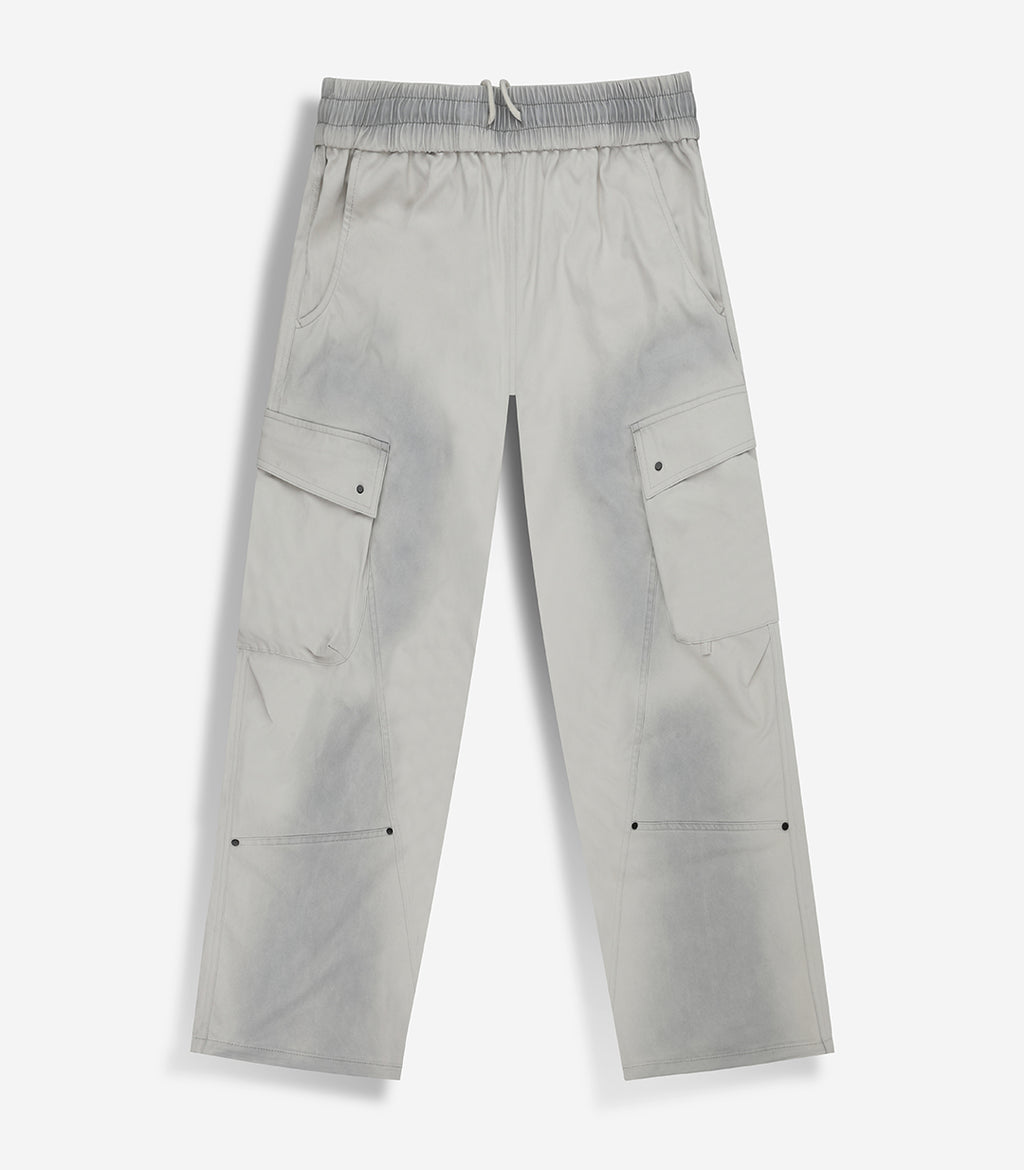 Faded Utility Cargo