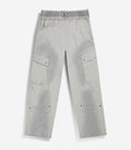 Faded Utility Cargo