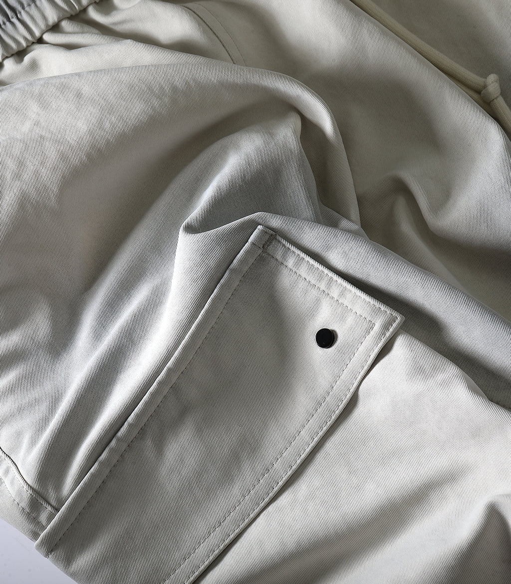 Faded Utility Cargo