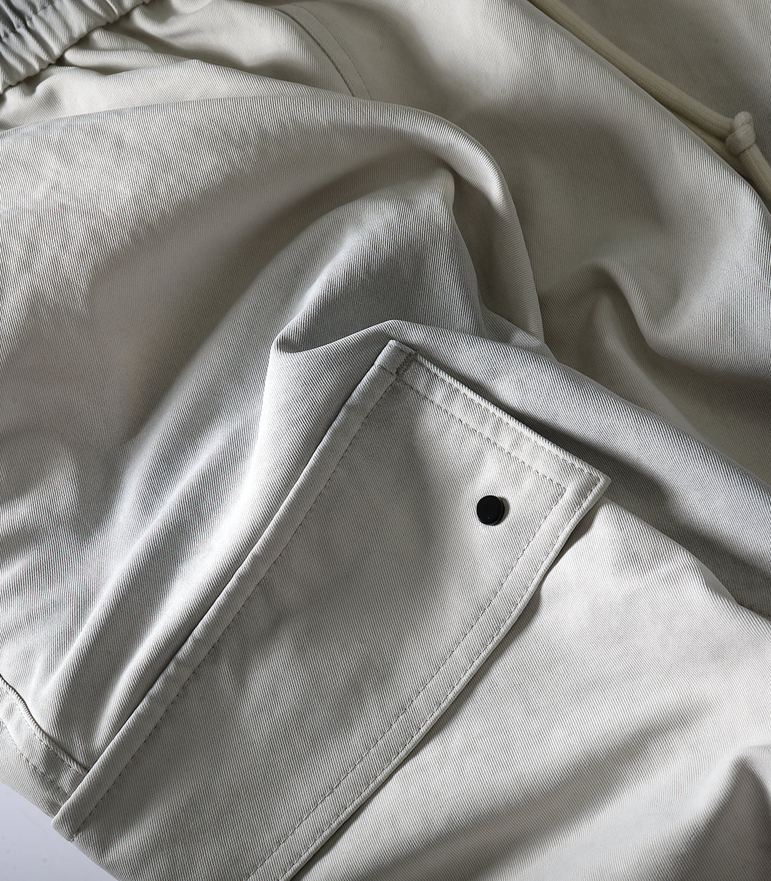 Faded Utility Cargo