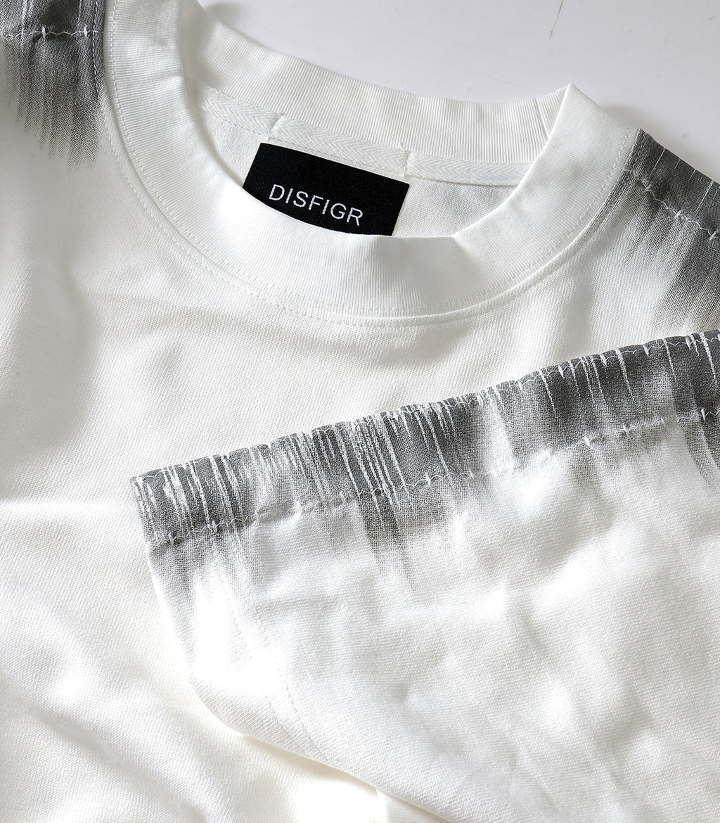 Static Fade T-Shirt