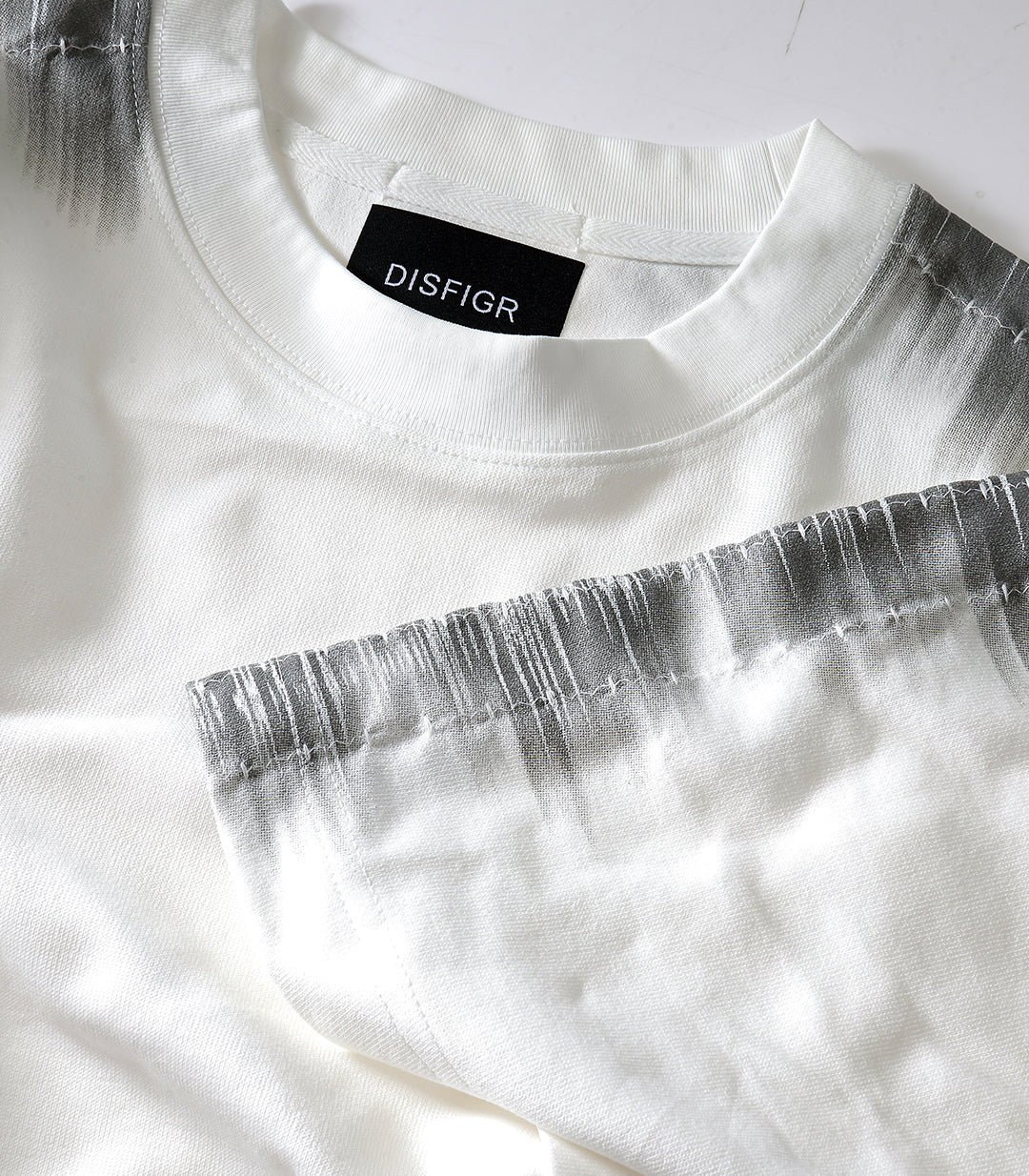 Static Fade T-Shirt