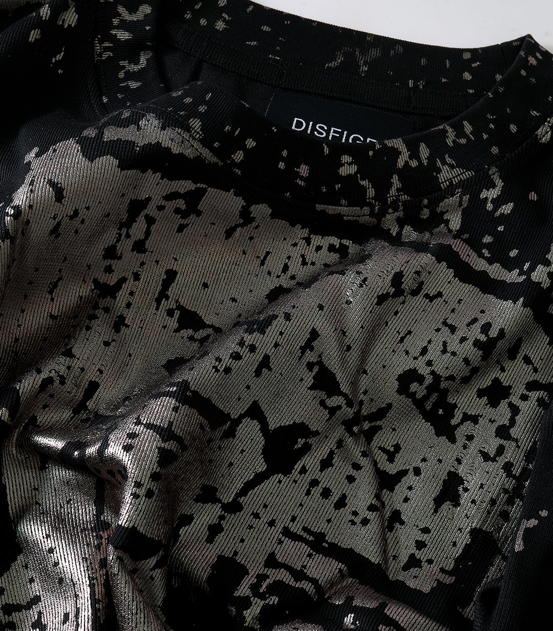 Futuristic Tee