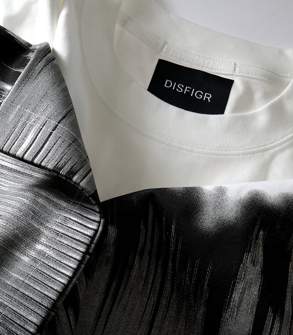 Static Pulse T-Shirt