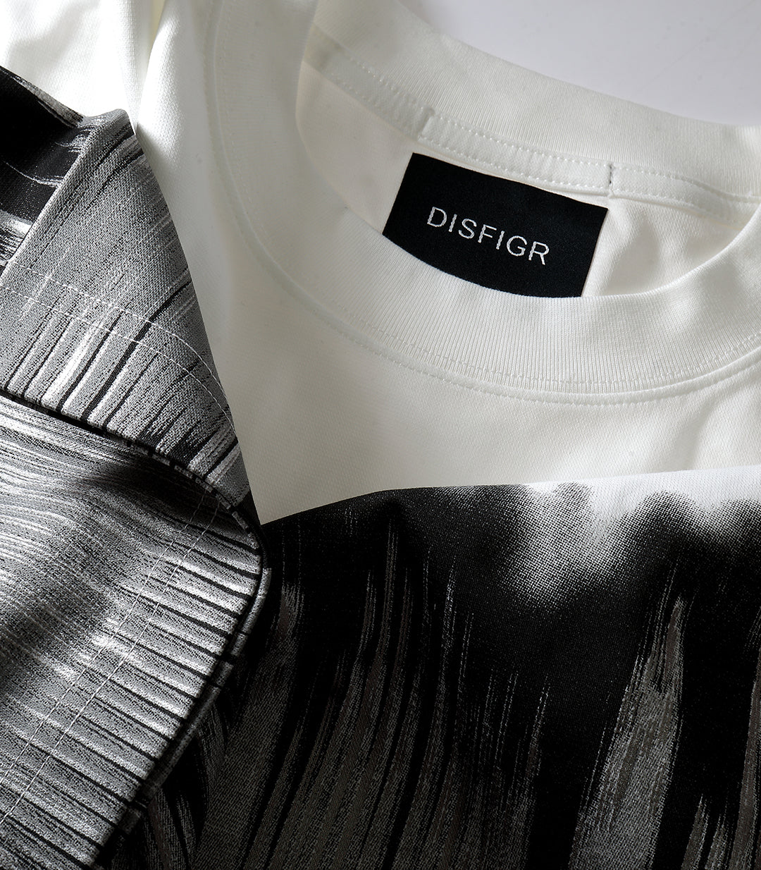 Static Pulse T-Shirt