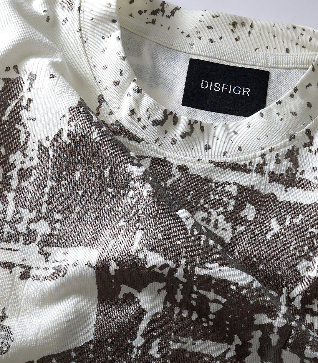 Futuristic Tee
