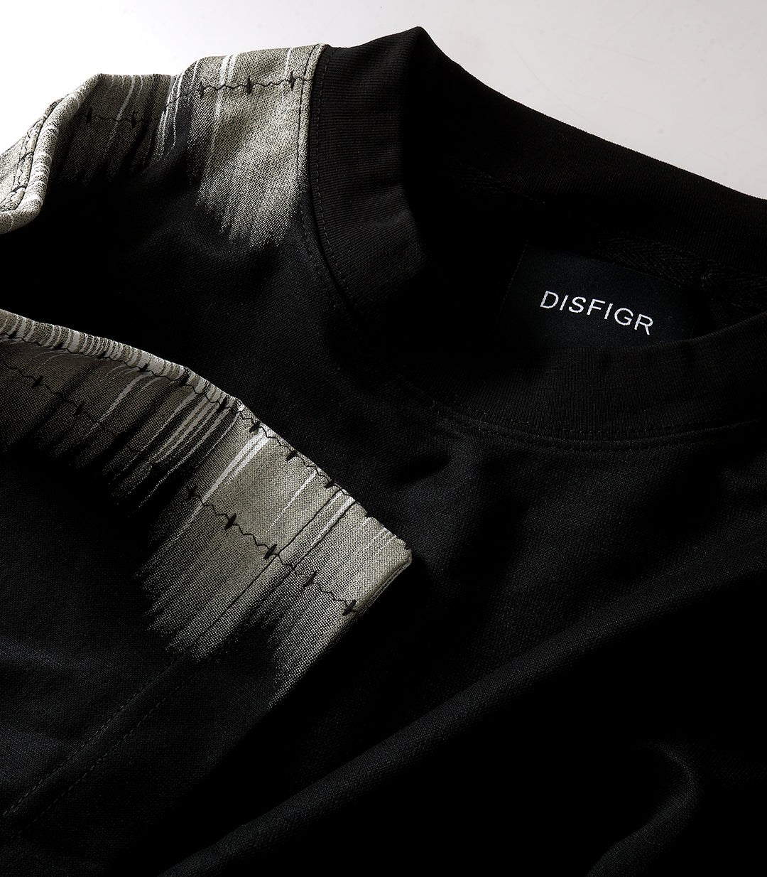 Static Fade T-Shirt