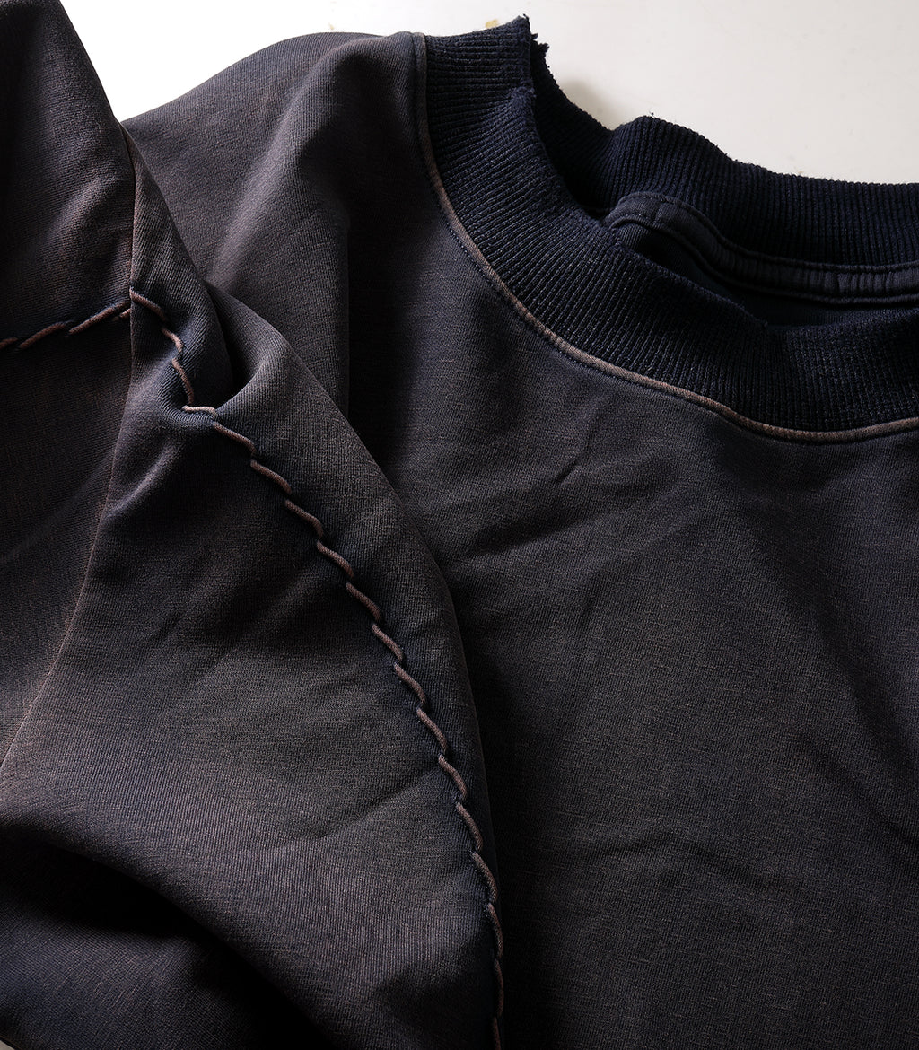 Construct Tee