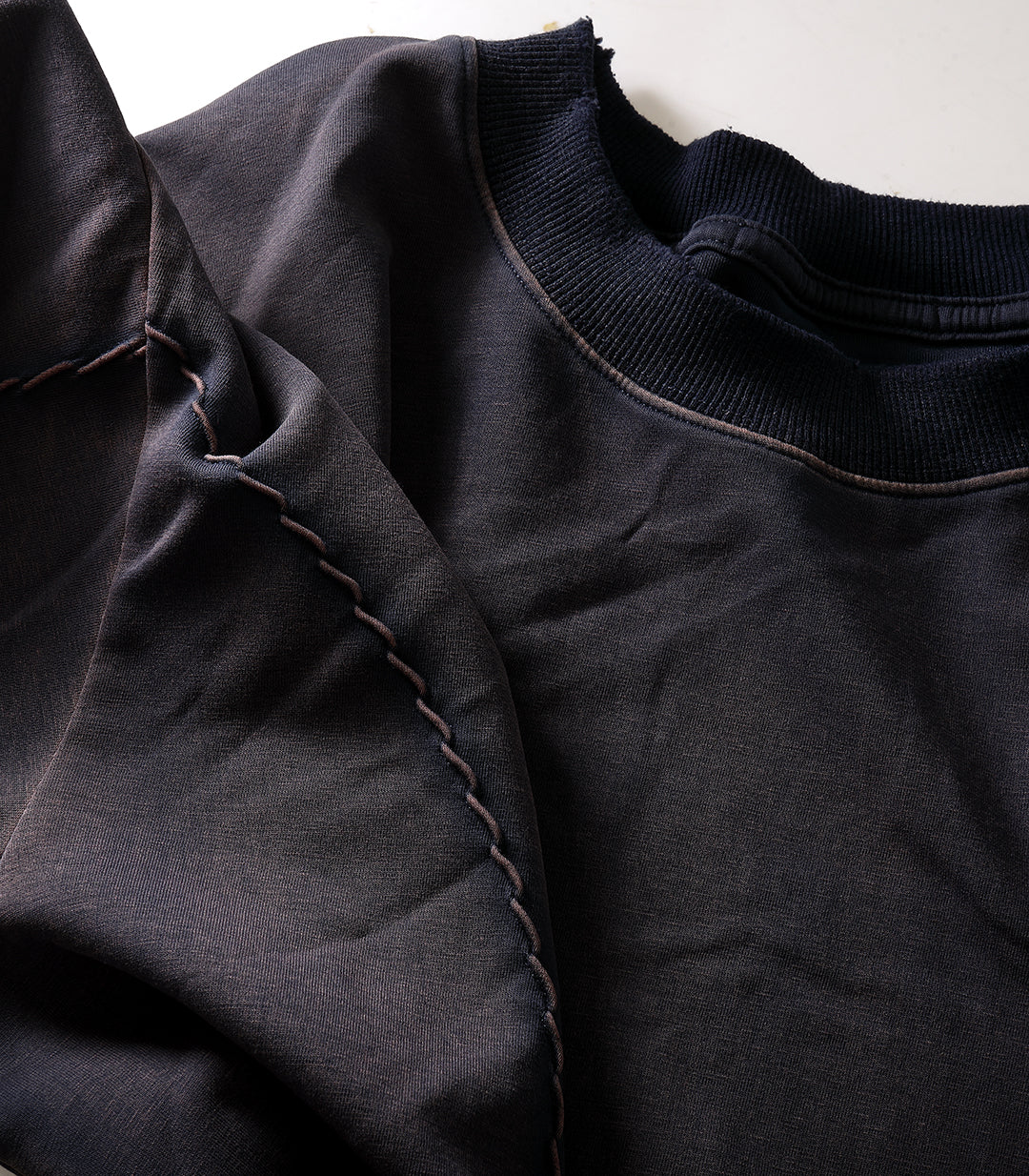 Construct Tee