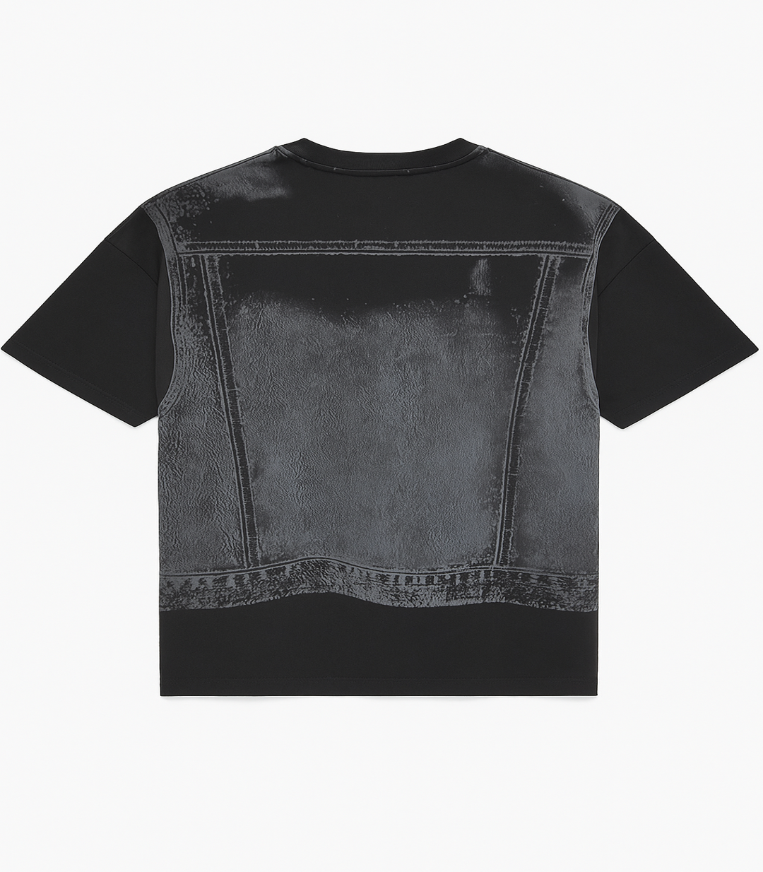 Vested T-Shirt