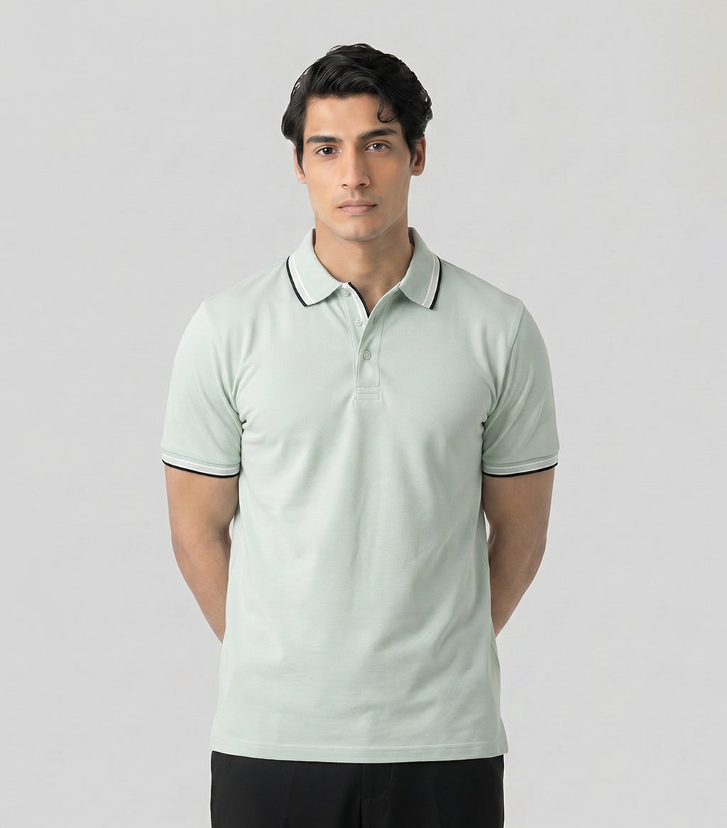 UNIT-01 POLO