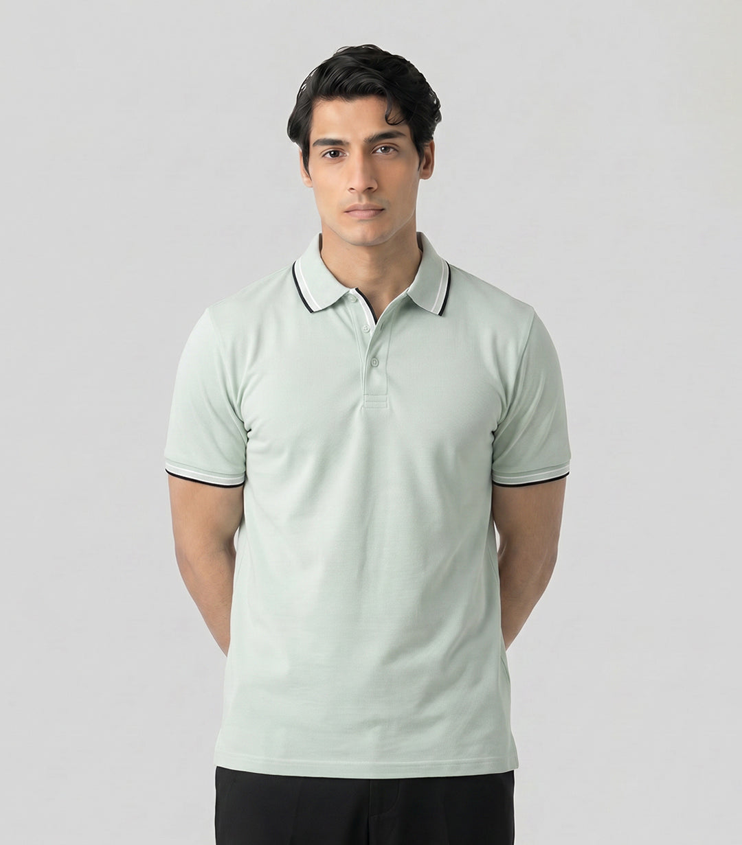 UNIT-01 POLO