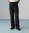 ITALIAN CUT TROUSER - STRAIGHT FIT