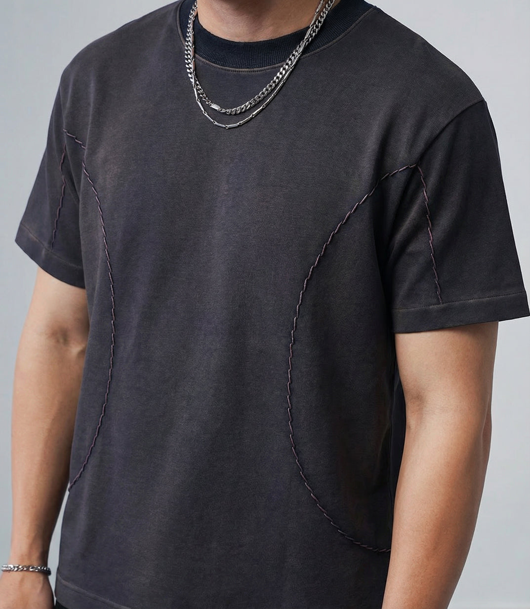 Construct Tee
