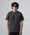 Construct Tee – men's t-shirt by Threesixfive, image 1