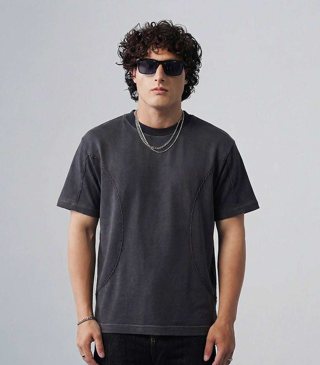 Construct Tee