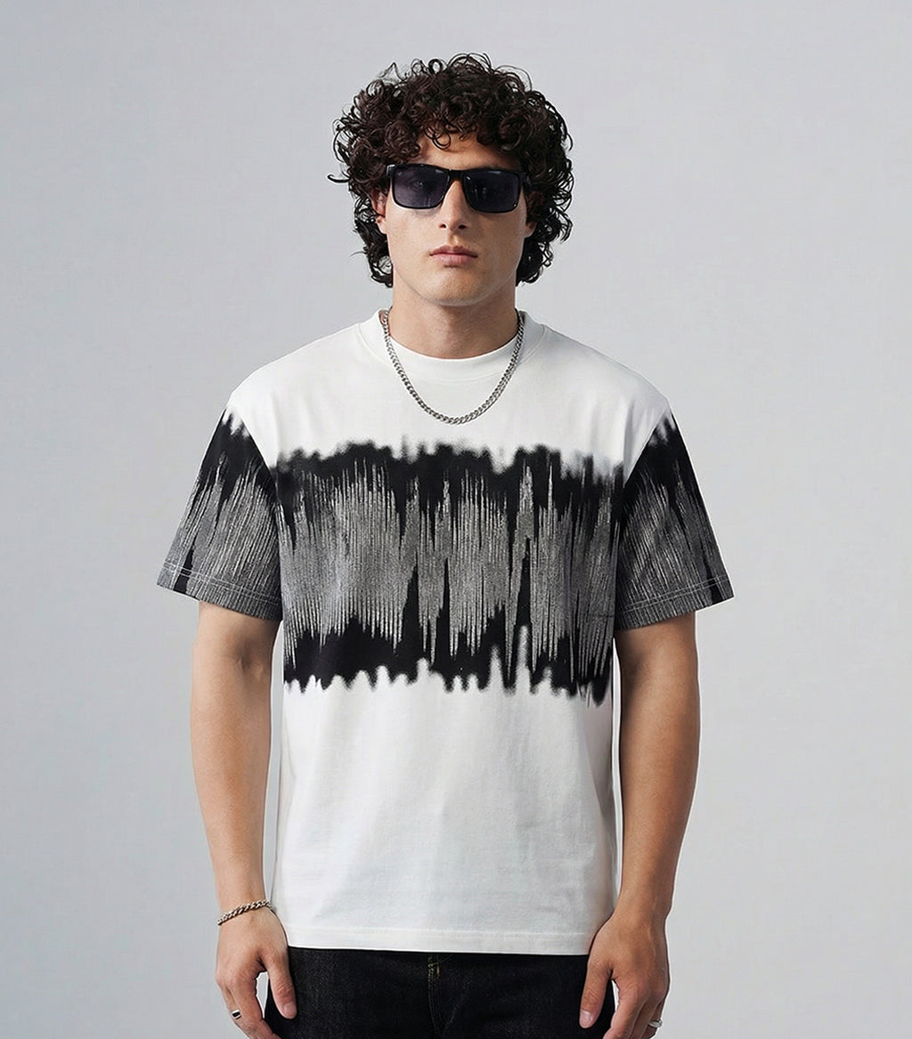 Static Pulse T-Shirt
