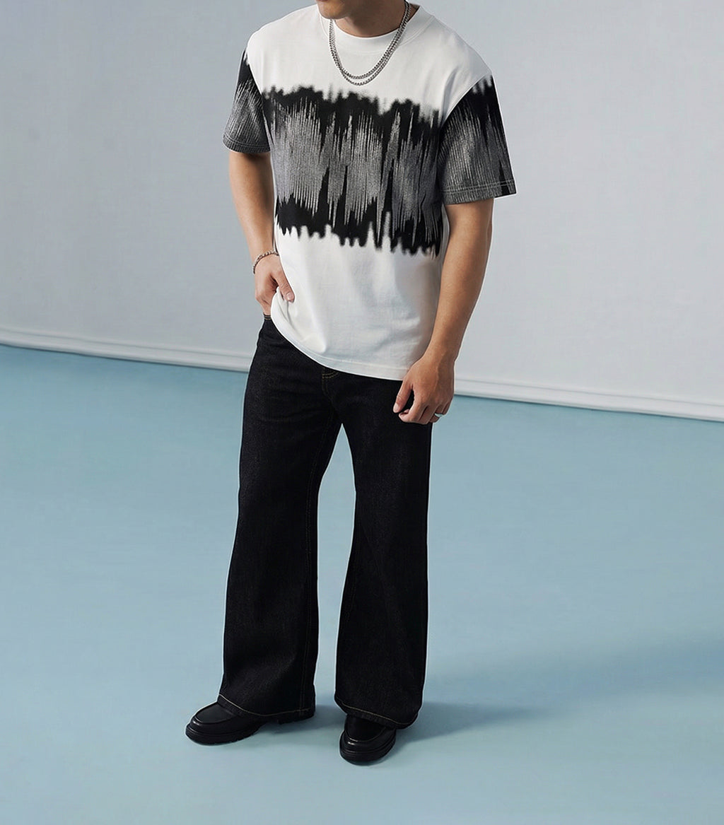 Static Pulse T-Shirt