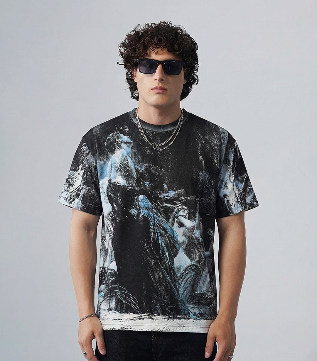 Eros Greek T-Shirt