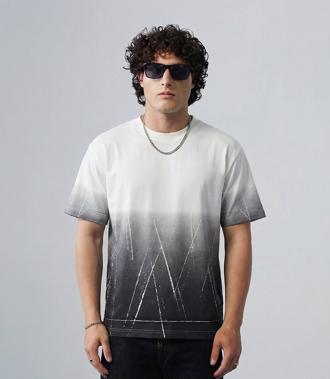 Ombre Tee